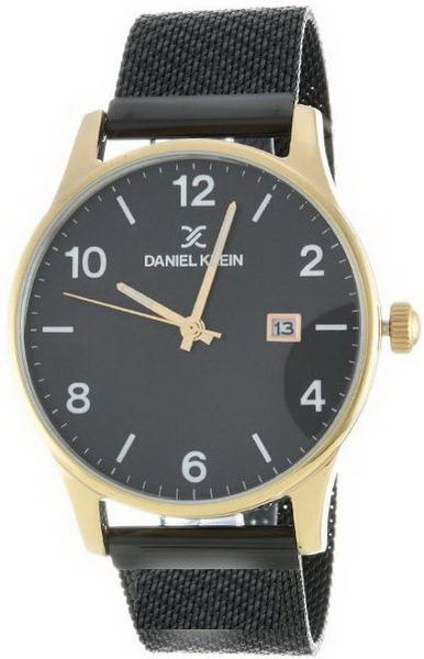 

Мужские наручные часы Daniel Klein DK11855-4