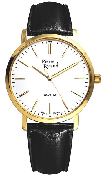 

Мужские наручные часы Pierre Ricaud PR 97215.1213Q