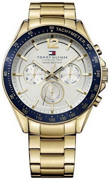 

Мужские наручные часы Tommy Hilfiger 1791121
