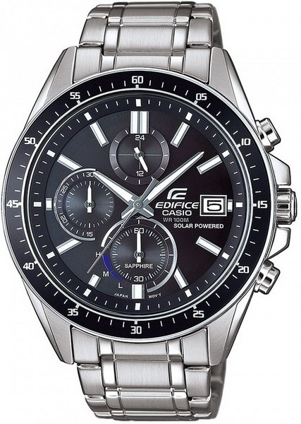 

Мужские наручные часы Casio EFS-S510D-1AVUEF