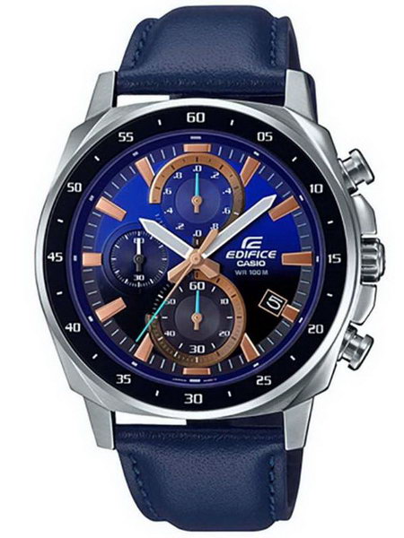 

Мужские наручные часы Casio EFV-600L-2AVUEF