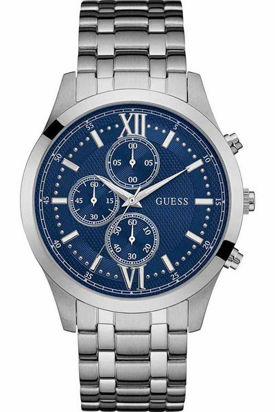 

Мужские наручные часы Guess W0875G1