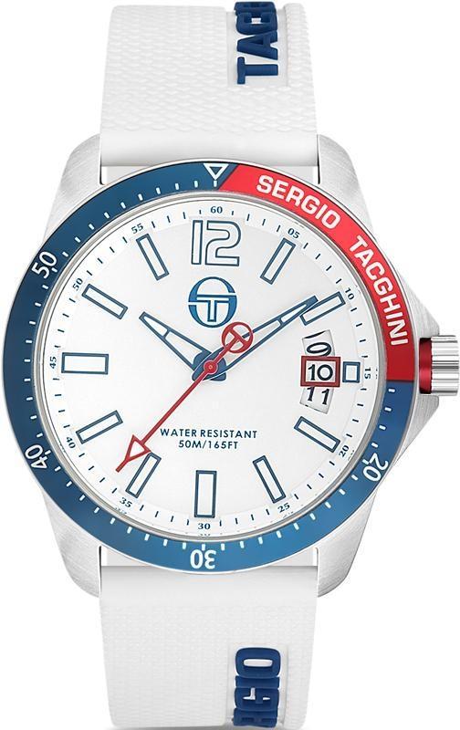 

Мужские наручные часы Sergio Tacchini ST.9.114.07