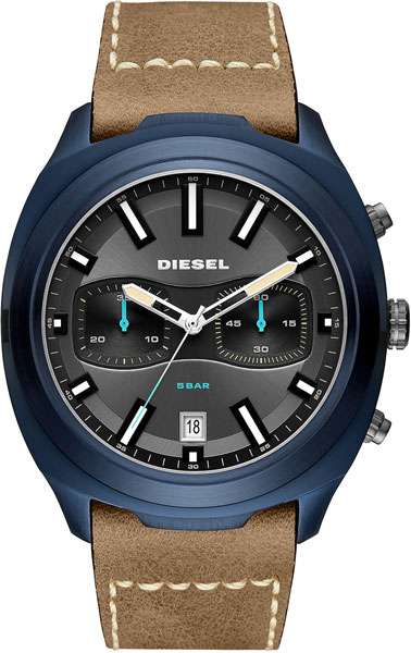 

Мужские наручные часы Diesel DZ4490
