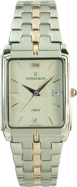 

Мужские наручные часы Romanson TM8154CMR2T WH