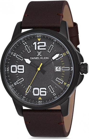 

Мужские наручные часы Daniel Klein DK12131-6