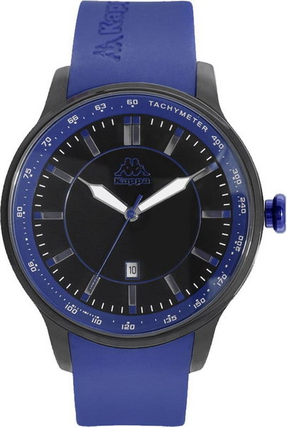 

Мужские наручные часы Kappa KP-1419M-D
