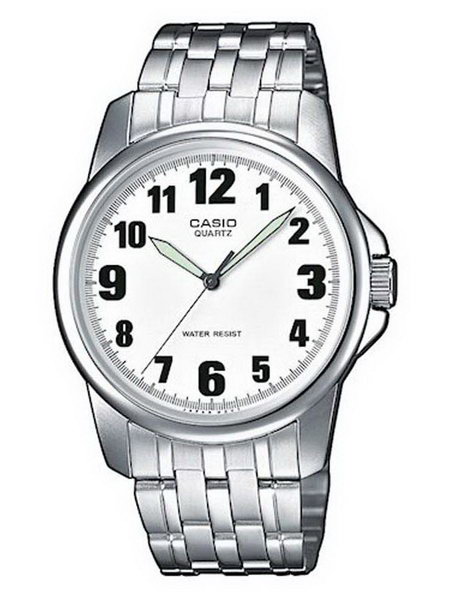 

Женские наручные часы Casio LTP-1260D-7BEF