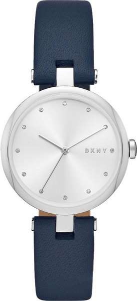 

Женские наручные часы DKNY NY2814