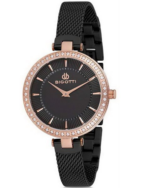 

Женские наручные часы Bigotti BGT0197-5
