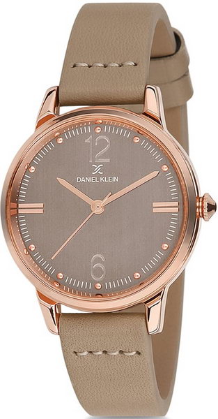 

Женские наручные часы Daniel Klein DK11671-7