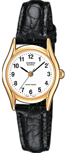 

Женские наручные часы Casio LTP-1154PQ-7BEF
