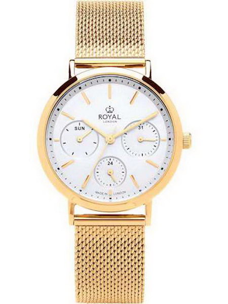 

Женские наручные часы Royal London 21453-03