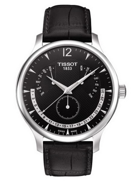 

Мужские наручные часы Tissot T063.637.16.057.00