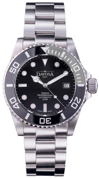 

Мужские наручные часы Davosa 161.559.45