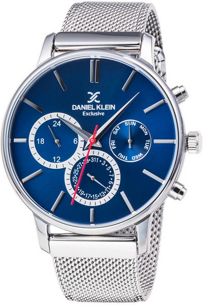 

Мужские наручные часы Daniel Klein DK11857-3