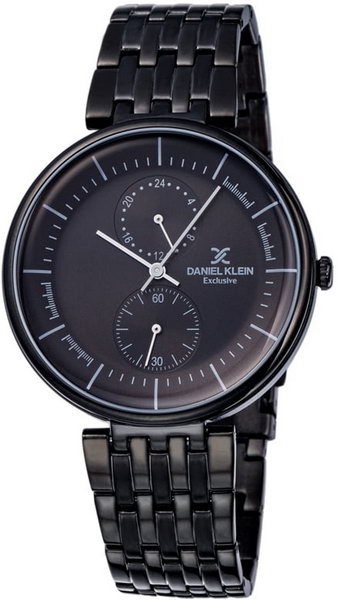 

Мужские наручные часы Daniel Klein DK11900-4