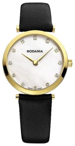

Женские наручные часы Rodania 25057.30