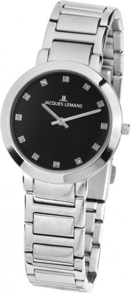 

Женские наручные часы Jacques Lemans 1-1842.1G