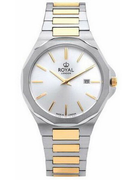 

Мужские наручные часы Royal London 41480-03