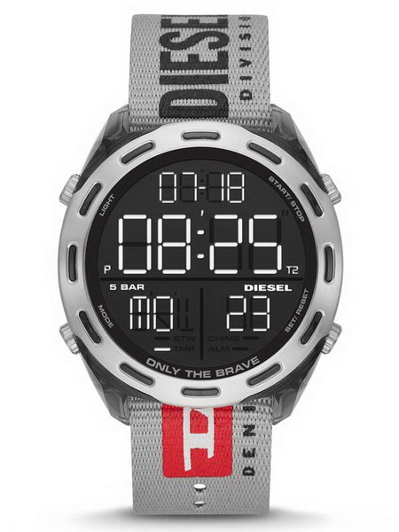 

Мужские наручные часы Diesel DZ1894