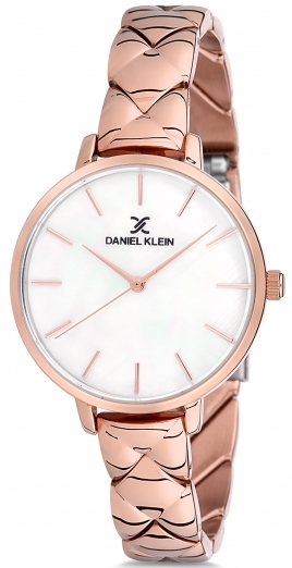 

Женские наручные часы Daniel Klein DK12041-2