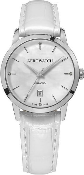 

Женские наручные часы Aerowatch 49978AA03