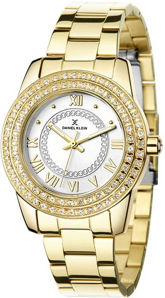 

Женские наручные часы Daniel Klein DK10972-1