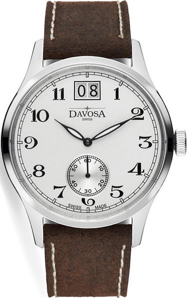 

Мужские наручные часы Davosa 162.478.16