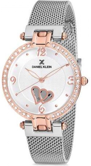 

Женские наручные часы Daniel Klein DK12192-4