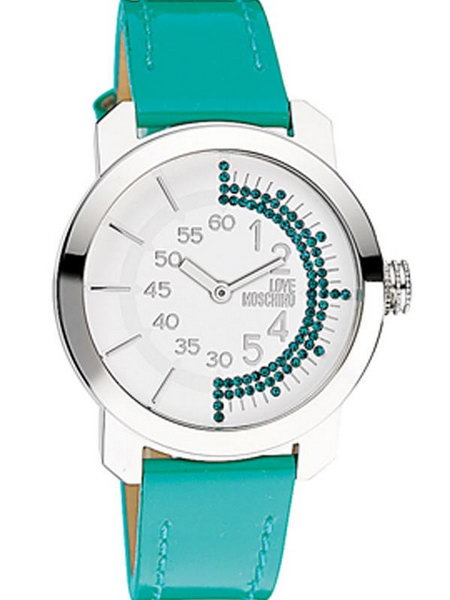 

Женские наручные часы Moschino mw0407