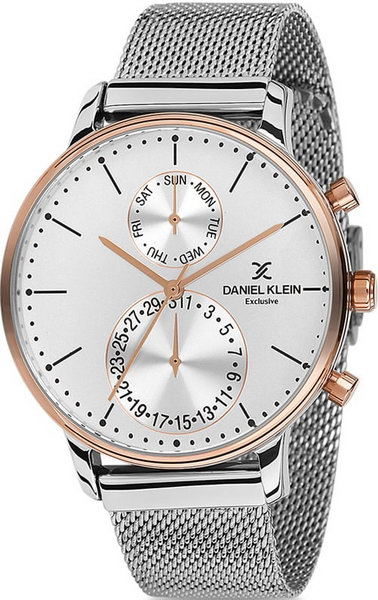 

Мужские наручные часы Daniel Klein DK11711-7