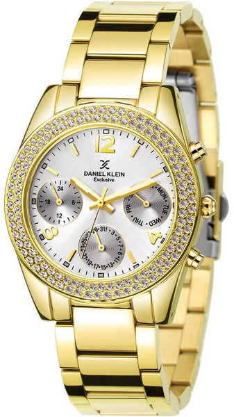 

Женские наручные часы Daniel Klein DK11156-1