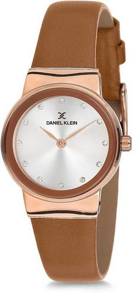 

Женские наручные часы Daniel Klein DK11675-6