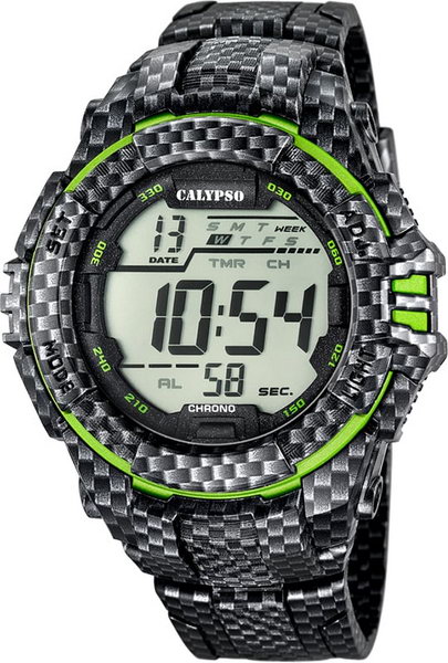 

Мужские наручные часы Calypso K5681/6