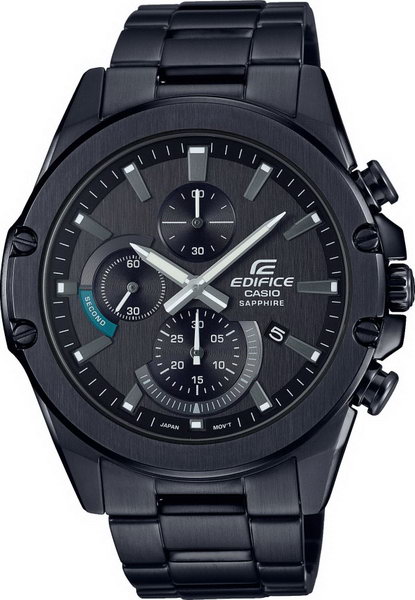 

Мужские наручные часы Casio EFR-S567DC-1AVUEF