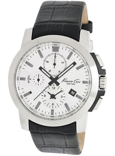 

Мужские наручные часы Kenneth Cole IKC1845