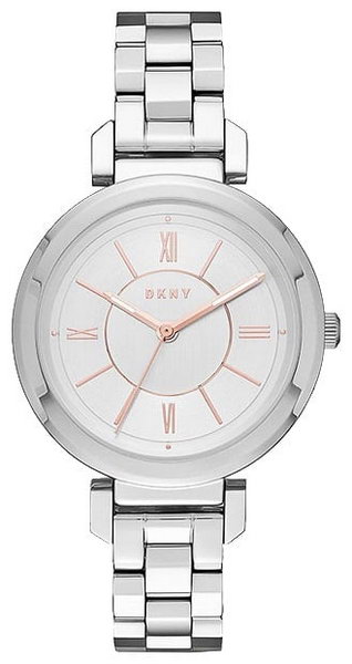 

Женские наручные часы DKNY NY2582