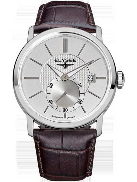 

Мужские наручные часы Elysee 38005