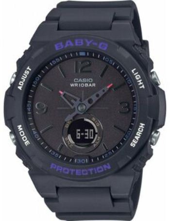 

Женские наручные часы Casio BGA-260-1AER