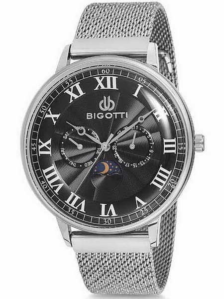 

Мужские наручные часы Bigotti BGT0221-5