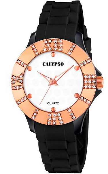 

Женские наручные часы Calypso K5649/6