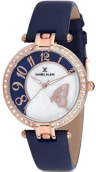 

Женские наручные часы Daniel Klein DK12084-6