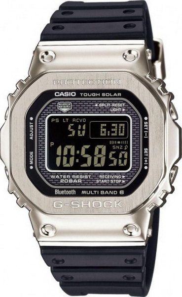 

Мужские наручные часы Casio GMW-B5000-1ER