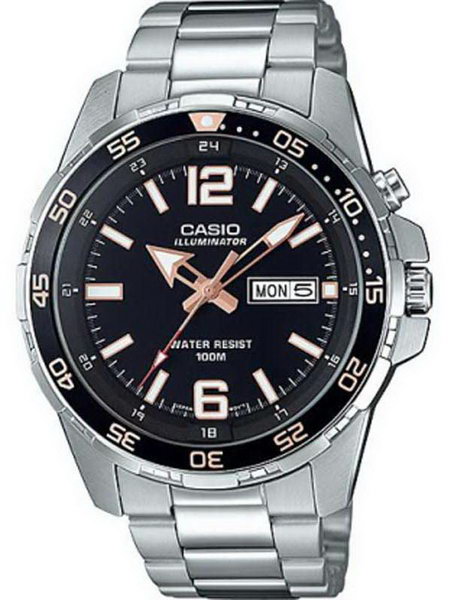 

Мужские наручные часы Casio MTD-1079D-1A3VDF