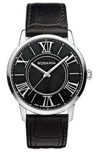 

Мужские наручные часы Rodania 25066.26