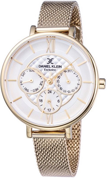 

Женские наручные часы Daniel Klein DK11895-2