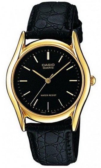 

Мужские наручные часы Casio MTP-1154PQ-1AEF