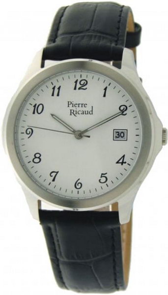 

Мужские наручные часы Pierre Ricaud PR 15828.5222Q