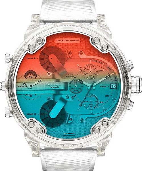 

Мужские наручные часы Diesel DZ7427